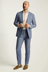 Jetsetter Italian Wool Blazer