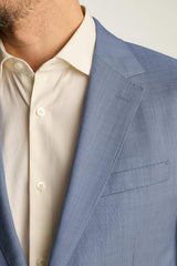 Jetsetter Italian Wool Blazer