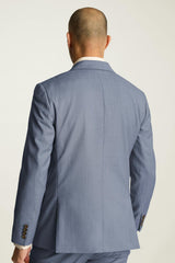 Jetsetter Italian Wool Blazer