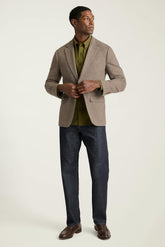 Jetsetter Knit Blazer