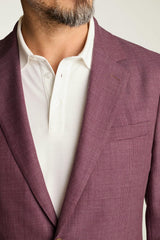 Jetsetter Unconstructed Blazer