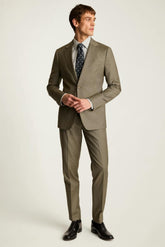 Jetsetter Wool Blazer