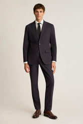 Jetsetter Italian Wool Blazer
