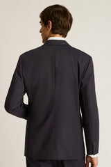 Jetsetter Italian Wool Blazer