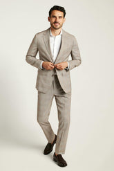 Jetsetter Italian Wool Blazer