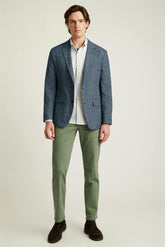 Jetsetter Unconstructed Italian Blazer