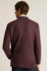 Jetsetter Knit Blazer