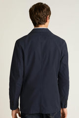 Cotton Blazer