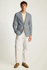 Jetsetter Unconstructed Blazer