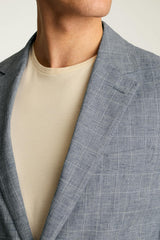 Jetsetter Unconstructed Blazer