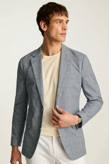 Jetsetter Unconstructed Blazer
