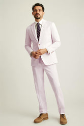Jetsetter Italian Cotton Blazer