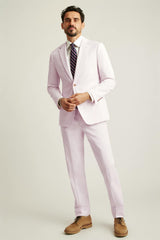 Jetsetter Italian Cotton Blazer