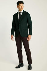 Jetsetter Unconstructed Blazer