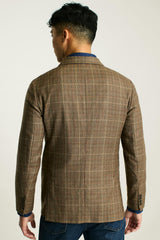 Jetsetter Unconstructed Blazer