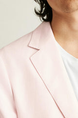 Jetsetter Unconstructed Blazer
