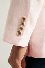 Jetsetter Unconstructed Blazer