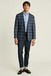 Jetsetter Unconstructed Blazer