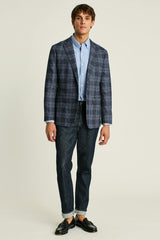 Jetsetter Unconstructed Blazer