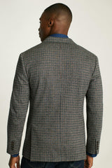 Jetsetter Knit Blazer