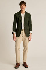 Jetsetter Knit Blazer
