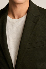 Jetsetter Knit Blazer