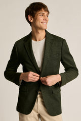 Jetsetter Knit Blazer