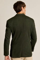 Jetsetter Knit Blazer