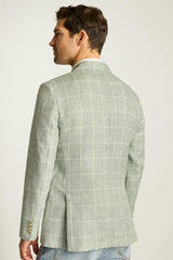 Jetsetter Unconstructed Italian Blazer