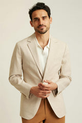Jetsetter Unconstructed Blazer