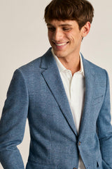 Jetsetter Knit Blazer