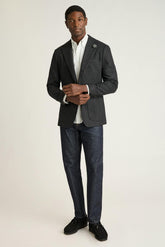 Galloway Wool Cashmere Blazer
