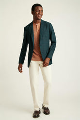 Jetsetter Unconstructed Blazer