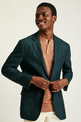 Jetsetter Unconstructed Blazer