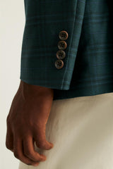 Jetsetter Unconstructed Blazer
