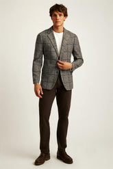 Jetsetter Knit Blazer