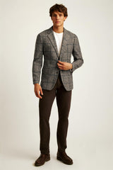 Jetsetter Knit Blazer