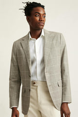 Jetsetter Unconstructed Italian Blazer