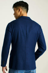 Jetsetter Unconstructed Blazer