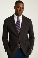 Jetsetter Knit Blazer