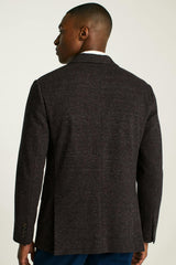 Jetsetter Knit Blazer