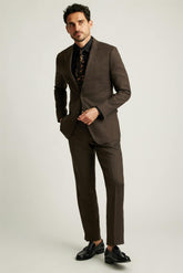 Jetsetter Italian Linen Blazer