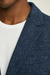 Jetsetter Knit Blazer