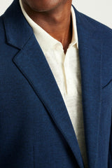 Jetsetter Knit Blazer