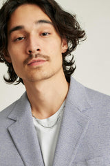 Jetsetter Knit Blazer