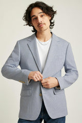 Jetsetter Knit Blazer