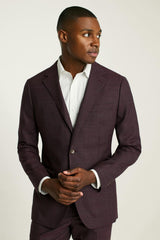 Jetsetter Wool Blazer