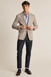 Jetsetter Knit Blazer
