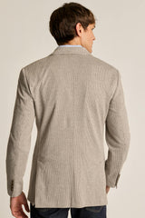 Jetsetter Knit Blazer