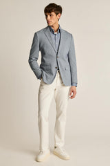 Jetsetter Knit Blazer